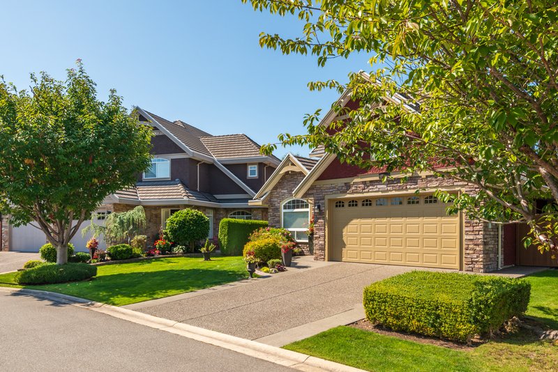 Comercialización de inmuebles