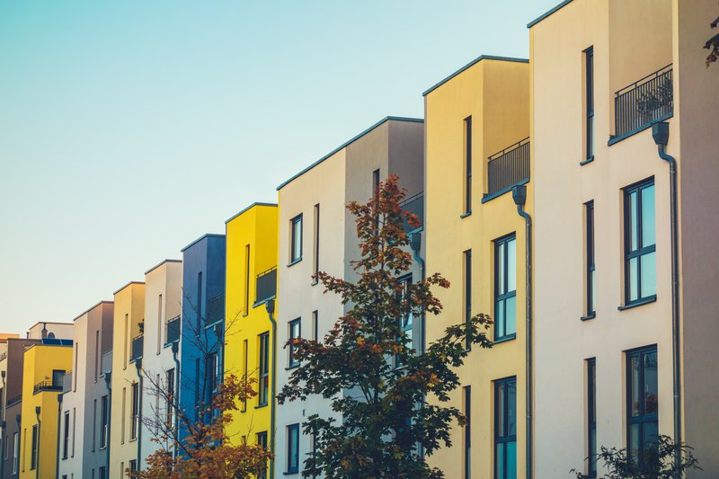 Asesoría en créditos hipotecarios 